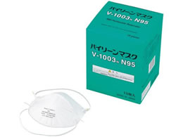 �o�C���[���}�X�N 10���� 66-0009-88