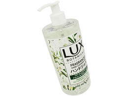 インターナショナルコスメティックス Lux ハンドジェル フリージア ティーツリー 500ml Forestway 通販フォレストウェイ インターナショナルコスメティックス Lux ハンドジェル フリージア ティーツリー 500ml Forestway 通販フォレストウェイ