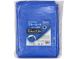 ���j�X �u���[�V�[�g ���� 5.4m�~7.2m UNIS-BS-5472
