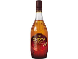 `[~ The CHOYA n3N 700ml