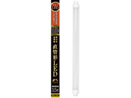 �G�R�f�o�C�X LED���ǃ����v 15W�` �d���F EDLTL15LED-28W