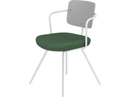 �R�N�� �`�F�A ���[�e 4�{�r �t���[���^�C�v �w���� K16-W03CZ-WQ6E2X1