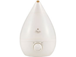 �A�s�b�N�X SHIZUKU original �����g���A���}������ �z���C�g ASZ-3326-WH