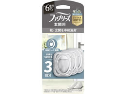 P&G �t�@�u���[�Y ���֗p ���L�E�F���� �z���C�g�e�B�[�̍��� �l�� 3��