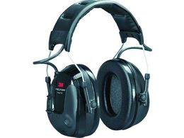 3M PELTOR[[TM]] ProTac[[TM]] III