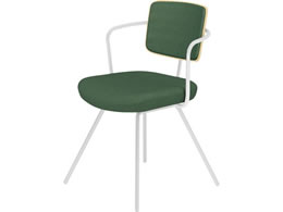�R�N�� �`�F�A ���[�e 4�{�r �t���[���^�C�v �w�N�b�V���� K16-W05CZ-WQ6DQ61