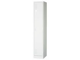 �X�^���_�[�h���b�J�[ 1�l�p���b�J�[ 1��1�i W317�~D515�~H1790mm RFL17-AW