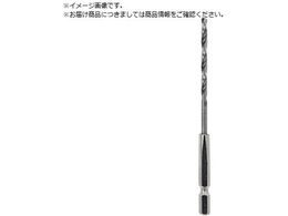 TRUSCO ZpSHh 2.3mm T6SDN-23A