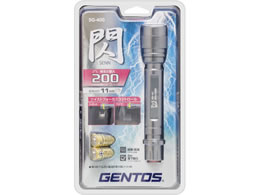 ジェントス 閃シリーズ Ledライト Sg 400 Forestway 通販フォレストウェイ ジェントス 閃シリーズ Ledライト Sg 400 Forestway 通販フォレストウェイ