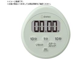 dretec vth^C}[ O[ T-611GN