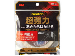 3M �X�R�b�`�����͂Ȃ̂ɂ��Ƃ���͂����闼�ʃe�[�v