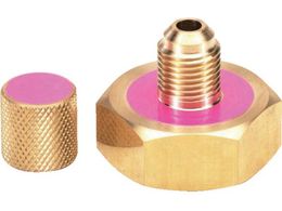 ^XR R410A{xA_v^[ 5 16 TA165AF