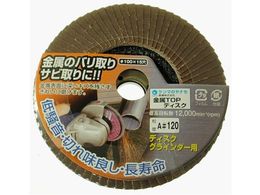 iZ TOPfBXN100X15A120 TA07