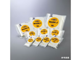 ���Y���{��(�Z�C�j�`) ���j�p�b�N�}�[�N 60�~85mm 0.08mm 100���� 6-635-22