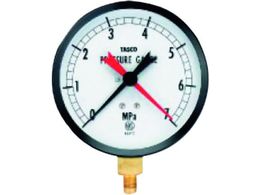 ^XR 100ӃtA^Cv͌v 7.0MPa ݒuj TA148AF-370