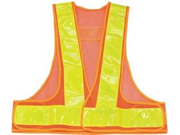 TRUSCO 70mm�����ˍޕt���S�x�X�g �I�����W �u���C�G���[����