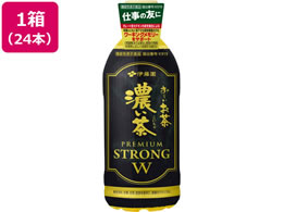 �ɓ��� ���`������ �Z���� PREMIUM STRONG W 470mL�~24�{