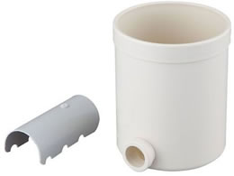 AY j[Ol|bg NF-10^ 123~116~145mm