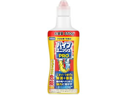 �W�����\�� �p�C�v���j�b�V��PRO 650g