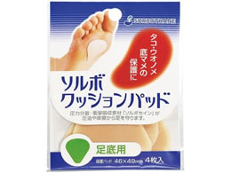 �\���{�Z�C�� �\���{ �N�b�V�����p�b�h(����p)�t�b�g�P�A�p�i 25-5093-02 65241(4�}�C)�I�[�N��