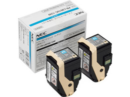 ●印字枚数：４５００枚×２本●対応機種：Ｃｏｌｏｒ ＭｕｌｔｉＷｒｉｔｅｒ ９０１０Ｃ、ＰＲ−Ｌ９０１０Ｃ