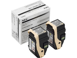 ●印字枚数：５０００枚×２本●対応機種：Ｃｏｌｏｒ ＭｕｌｔｉＷｒｉｔｅｒ ９０１０Ｃ、ＰＲ−Ｌ９０１０Ｃ