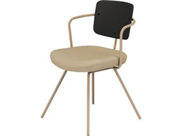 �R�N�� �`�F�A ���[�e 4�{�r �t���[���^�C�v �w���� K16-Z03CZ-Z1KE6X1