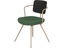 �R�N�� �`�F�A ���[�e 4�{�r �t���[���^�C�v �w���� K16-Z03CZ-ZQ6E6X1