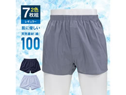 �t�@�~���[�E���C�t ��100�g�����N�X 2�F 7���g ���M�����[�^�C�v M 0471602