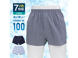 �t�@�~���[�E���C�t ��100�g�����N�X 2�F 7���g ��z���^�C�v 3L 0471905