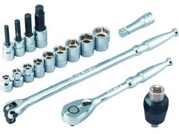 KTC 12.7sq.\Pbg`Zbg gNf TB417TQ