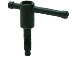 kipp To[mu TBKM10X50