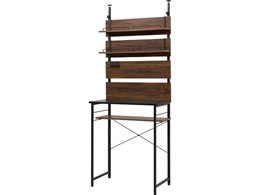 ���� �˂�����S�~���ド�b�N ��80cm �u���E�� KTR-3222BB