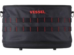 VESSEL �^�t�t�B�b�g�o�P�c L TBK-400