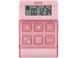 �^�j�^ �o�C�u���[�V�����^�C�}�[(�N�C�b�N)24-2325-01 TD-370-NPK(�s���N)