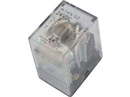 OMRON ʃ[ MY4N-D2 DC24