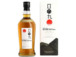 �ؓ��� ���̊ۃE�C�X�L�[ 2026 Edition 700mL