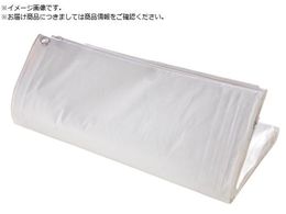 TRUSCO GRm~[hV[g 2.7x3.6m ڕt280g