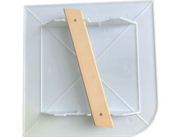 TRUSCO PPpe t 295X295mm TBPP-295