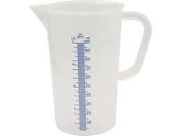 AY g[W[Jbv(ڐt)1000mL 4-1624-05