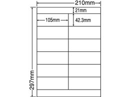NANA xV[ii[hA4 12 500V[g LDZ12P