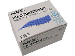 NEC PR-D700XX2-02[2{] p{EF-GH1254BS