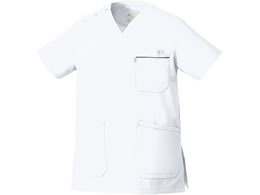 �`�g�Z �X�N���u(���p)�f�@�� 24-2926-0401 �z���C�g MZ-0018(LL)