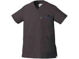 �`�g�Z �X�N���u(���p)�f�@�� 24-2926-0418 �`���R�[���O���[ MZ-0018(LL)