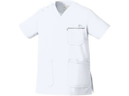 �`�g�Z �X�N���u(���p)�f�@�� 24-2926-0601 �z���C�g MZ-0018(4L)