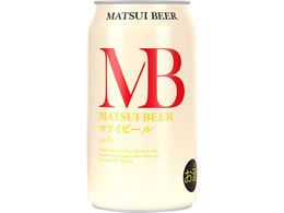 ����𑢍��� �}�c�C�r�[�� MB IPA 350mL