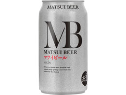 ����𑢍��� �}�c�C�r�[�� MB �v���`�i 350mL
