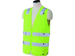 BT �X�[�p�[�N�[���T�}�[�x�X�g �C�G���[ �t���[�T�C�Y TBV HI-VIS-011 YA