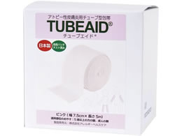 �`���[�u�G�C�h(�s���N)�`���[�u��� 24-9990-02 �A�����M�[�w���X�P�A 395003(7.5CMX5M)