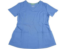 Healing Hands HH WORKS �X�N���u�g�b�v�X MONICA S ���C�g�u���[